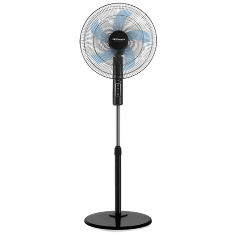 Ventoinha De Pé 40cm Orbegozo - Sf 1140