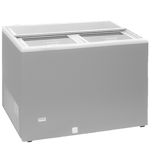 Arrefecedor Garrafas Starlux STAG300IS | 200 Garrafas, 256L, 3ºC-10ºC