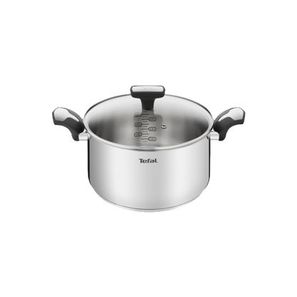 Tacho Tefal Emotion Indução 24cm | Indução, Antiaderente, 175ºC