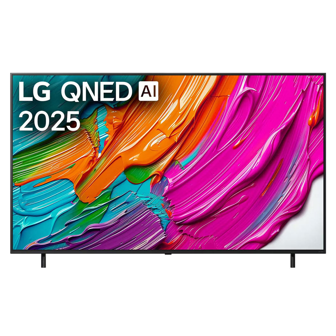 TV LG QNED 75" | 4K, Smart TV, 3 HDMI