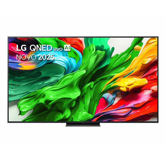 TV LG 75QNED86A6A | 75”, QNED, 4K, webOS