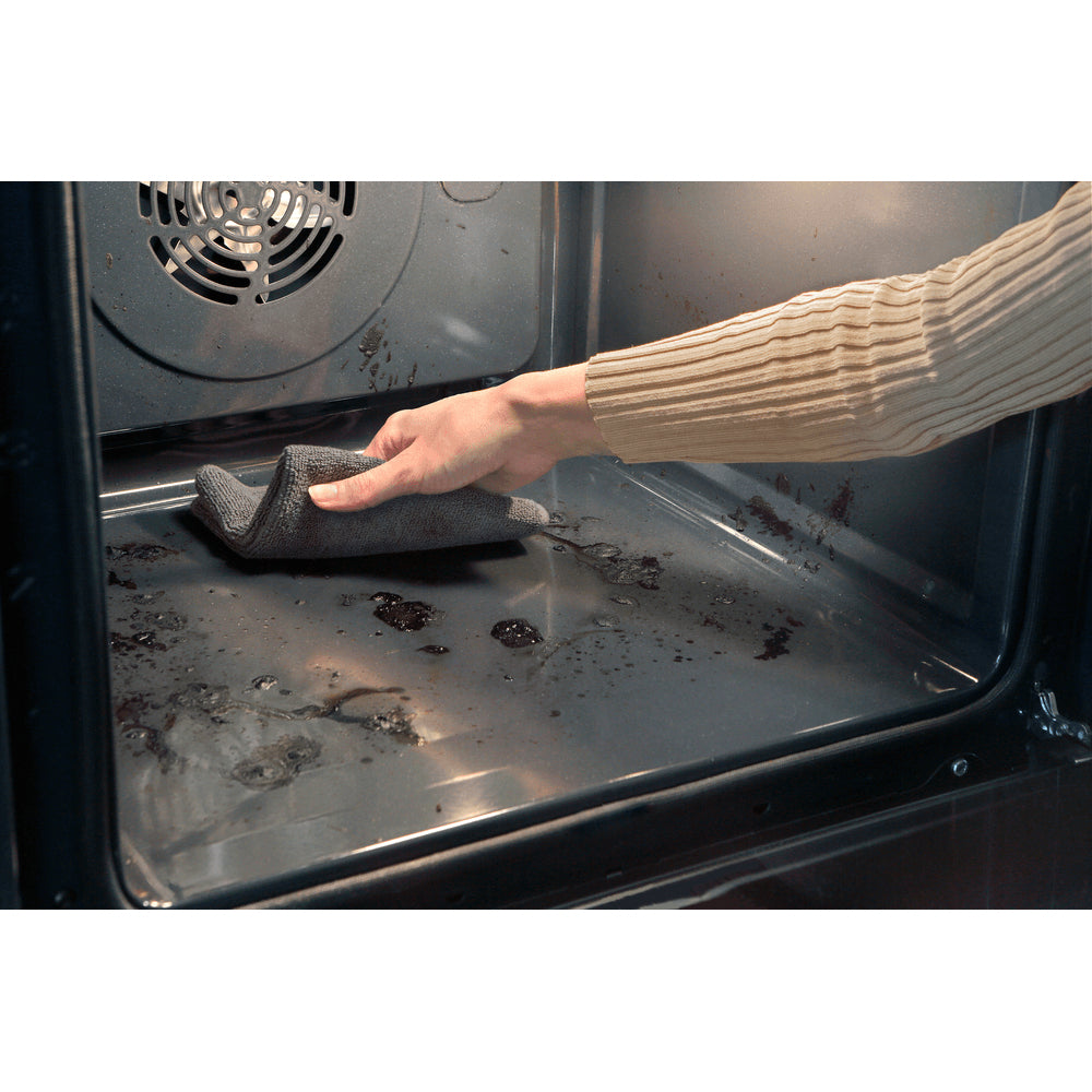 Forno Encastre Whirlpool W9 OS24 S1 P | 73 L, Pirolítico, Vapor, Inox