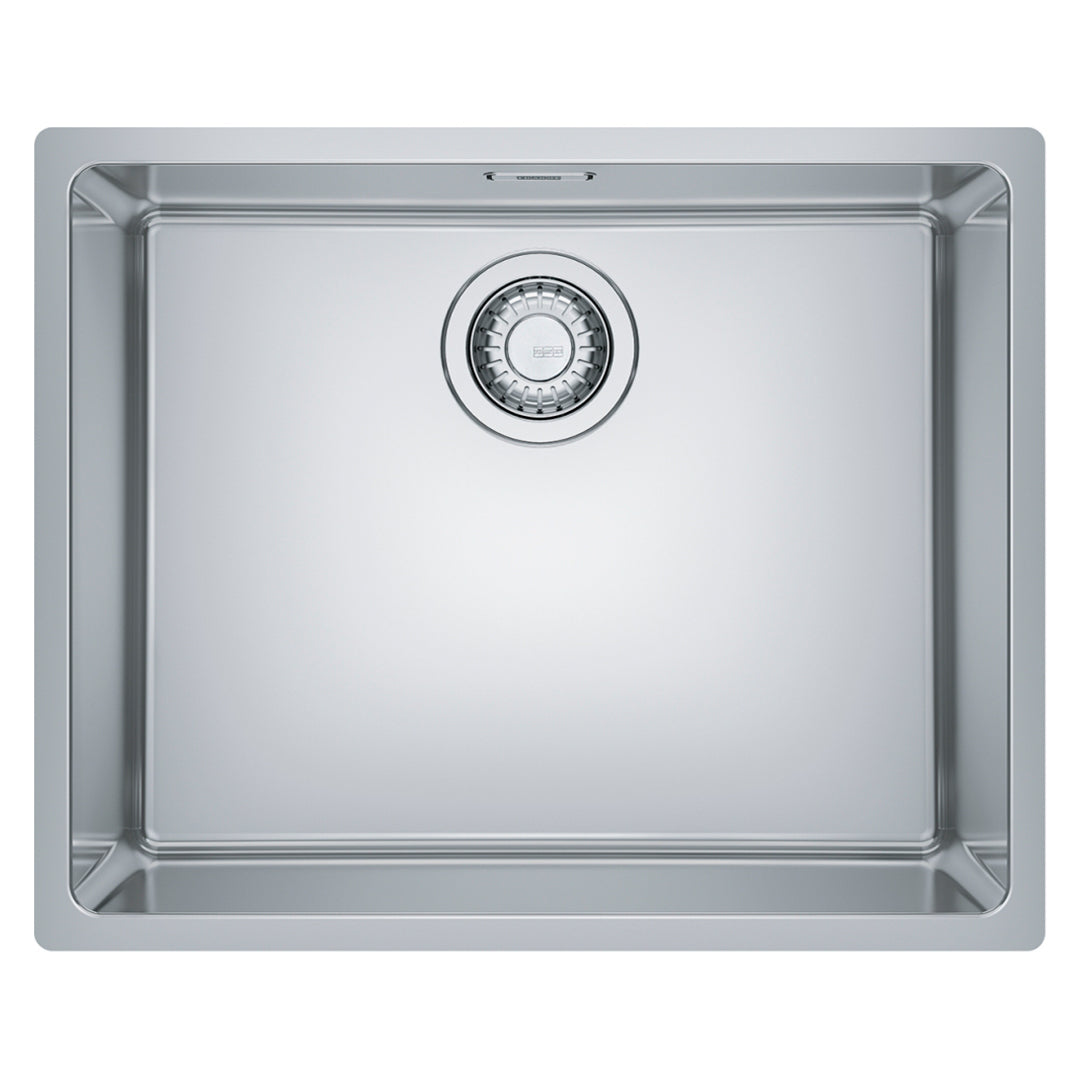 Lava-Loiças FRANKE Maris MRX 210-50 | Inox, 1 cuba
