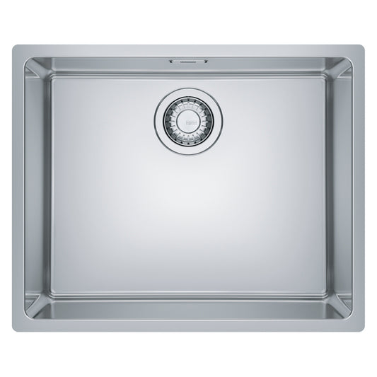 Lava-Loiças FRANKE Maris MRX 210-50 | Inox, 1 cuba