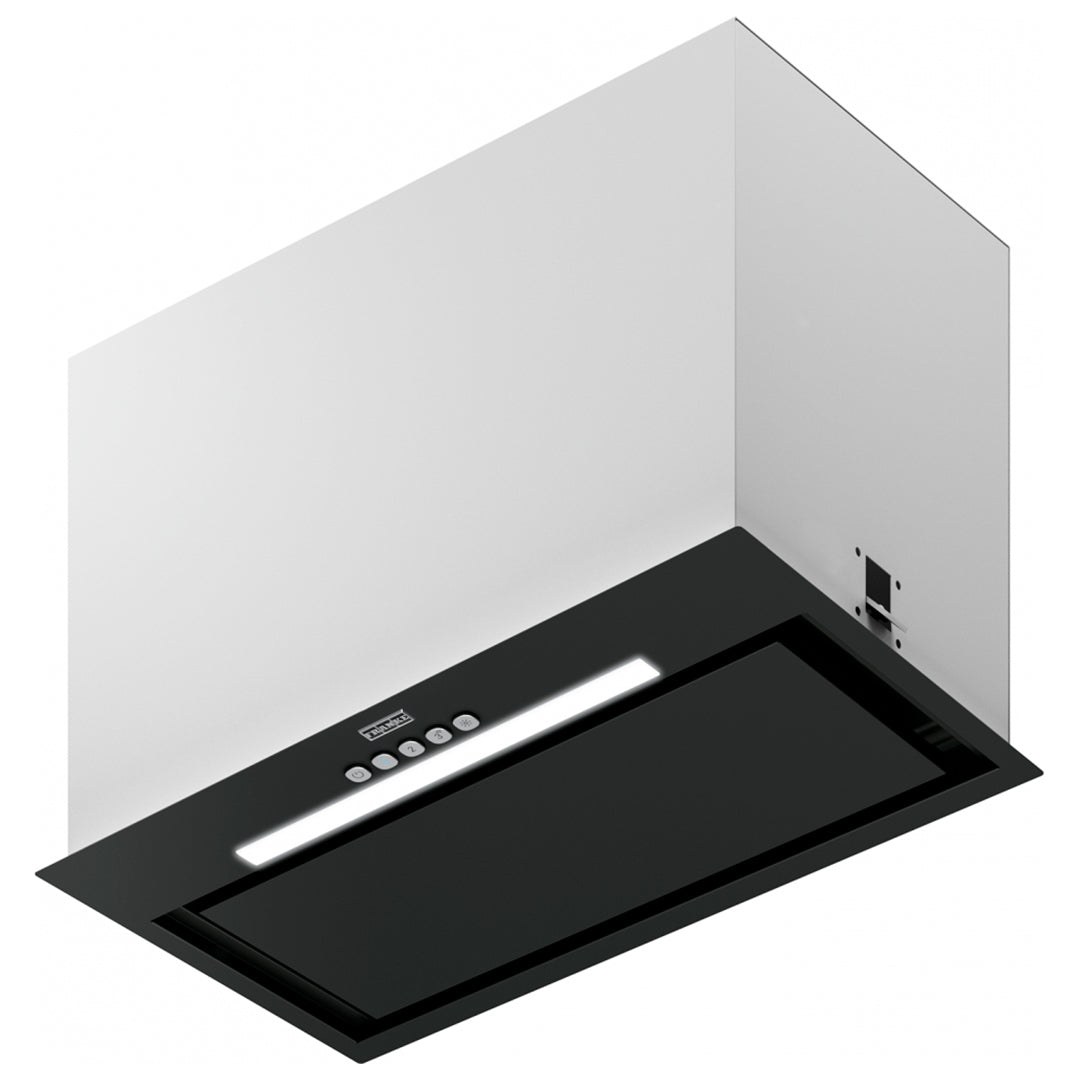 Exaustor de Encastre FRANKE FBFE XS A52 | 52cm, 620m3/h, B