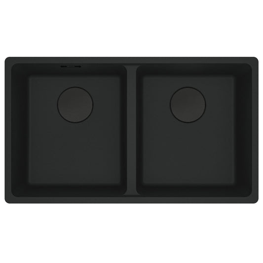 Lava-Loiças FRANKE MRG 120-35-35 | Black Matt