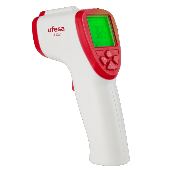 Termometro UFESA - It-122 - 20104799