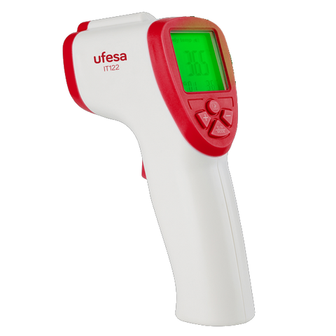 Termometro UFESA - It-122 - 20104799