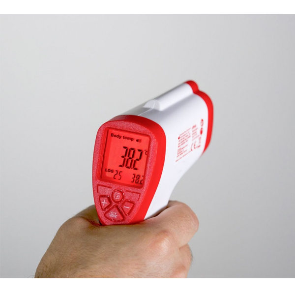 Termometro UFESA - It-122 - 20104799