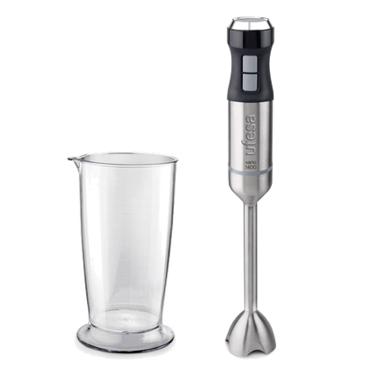 Varinha Mágica UFESA BP4750 | 1400W, 20 Velocidades, Turbo