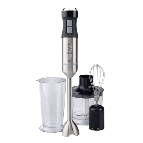 Varinha Mágica UFESA BP4752 | 1400W, 20 Velocidades, Turbo