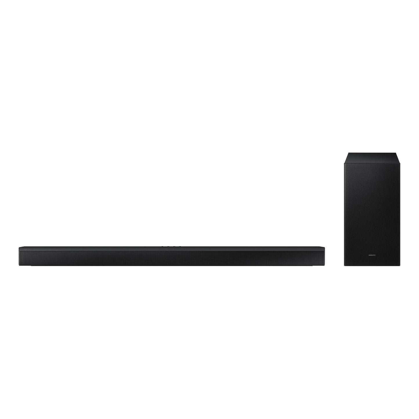 Soundbar Samsung HW-B750D/ZF | 5.1 canais, Subwoofer sem fios