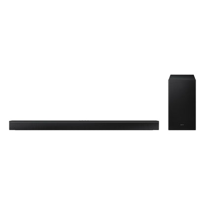 Soundbar Samsung HW-B750D/ZF | 5.1 canais, Subwoofer sem fios