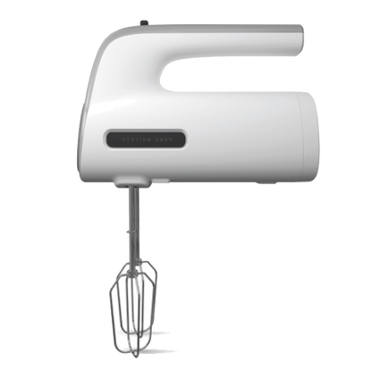 Batedeira Taurus Station Grey - 913.528