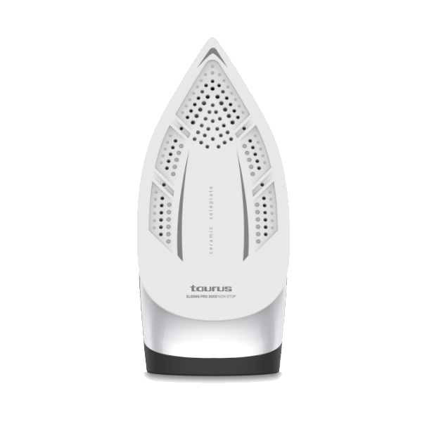 Ferro Caldeira Taurus Sliding Pro 3000 | 3000W, 1.5L, Vapor contínuo