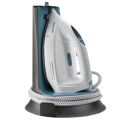 Ferro Caldeira Taurus Spacex 3000 Non Stop | 3000W, 1.3L