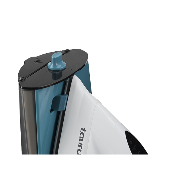 Ferro Caldeira Taurus Spacex 3000 Non Stop | 3000W, 1.3L