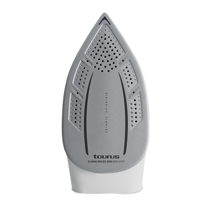 Ferro Caldeira Taurus Spacex 3000 Non Stop | 3000W, 1.3L