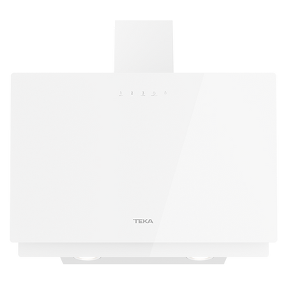 Chaminé Decorativa TEKA Dvn 67050 | 485 m³/h, LED, Touch Control