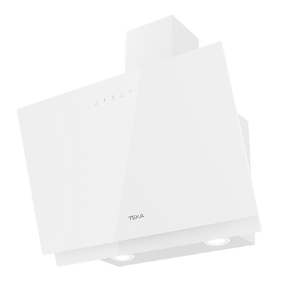 Chaminé Decorativa TEKA Dvn 67050 | 485 m³/h, LED, Touch Control