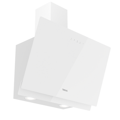 Chaminé Decorativa TEKA Dvn 67050 | 485 m³/h, LED, Touch Control