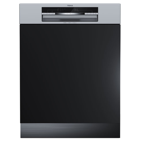 Máquina de Lavar Loiça TEKA DSI 46750 SS | 13 talheres, Classe E