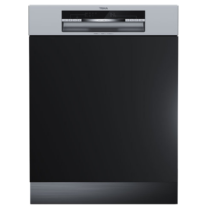 Máquina de Lavar Loiça TEKA DSI 46750 SS | 13 talheres, Classe E