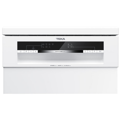 Máquina de Lavar Loiça TEKA Dfs 44750 Wh | 10 talheres, 45cm, E
