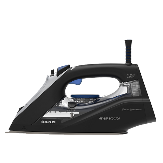 Ferro Taurus Geyser Eco 2700 | 2700W, 170 g/min, Titanium