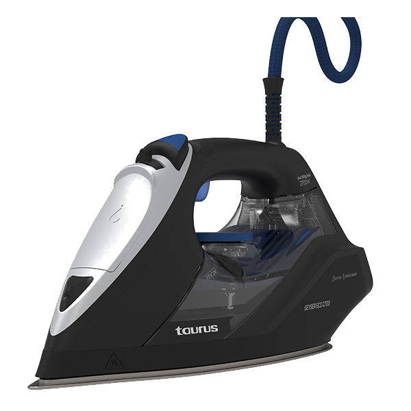 Ferro Taurus Geyser Eco 2700 | 2700W, 170 g/min, Titanium