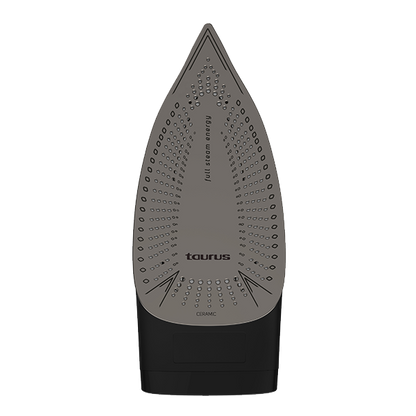 Ferro Taurus Geyser Eco 2700 | 2700W, 170 g/min, Titanium