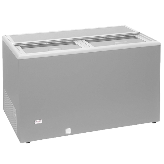 Arrefecedor Horizontal Starlux Stag400is | 327L, 260 Garrafas