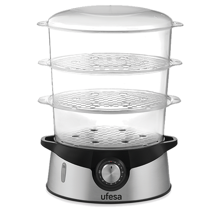 VAPOREIRA UFESA - CV4000 - 72404988