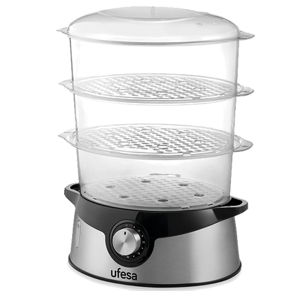 VAPOREIRA UFESA - CV4000 - 72404988