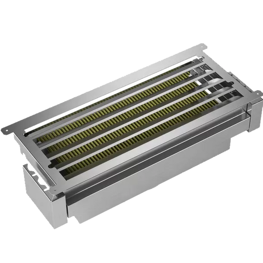 Módulo Recirculação BOSCH DWZ1IX1C6 | Filtro CleanAir, Anti-Pólen