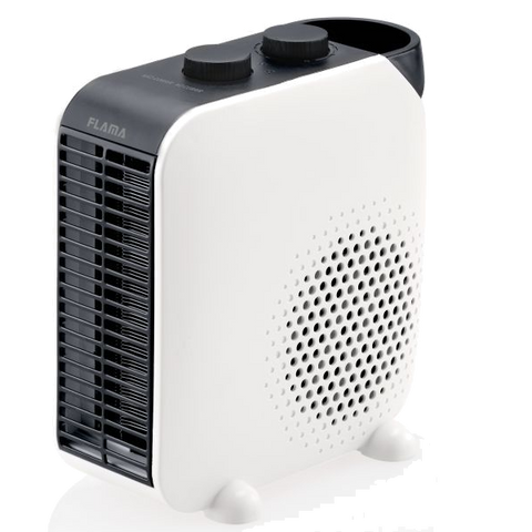 Termoventilador 2000w FLAMA - 2300 Fl