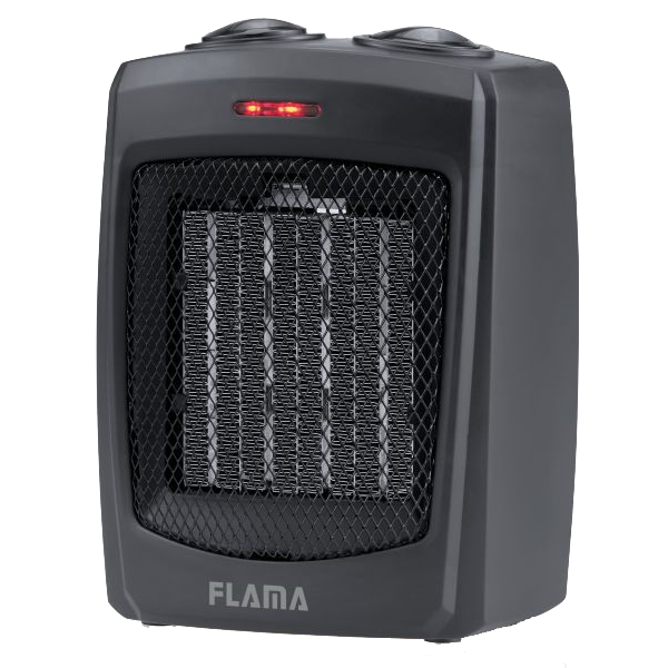 Termoventilador 1500w FLAMA - 2317 Fl