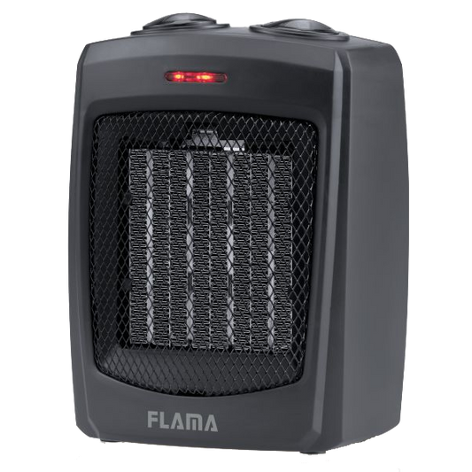 Termoventilador 1500w FLAMA - 2317 Fl