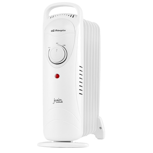 Aquecedor a Óleo Orbegozo RO1020 | Termóstato regulável, 1000W