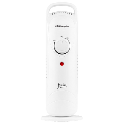 Aquecedor a Óleo Orbegozo RO1020 | Termóstato regulável, 1000W