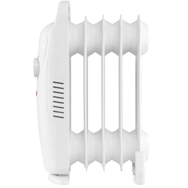 Aquecedor a Óleo Orbegozo RO 720 | 700W, Silencioso, Termóstato