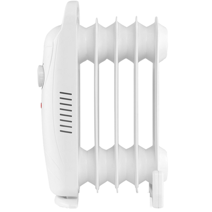 Aquecedor a Óleo Orbegozo RO 720 | 700W, Silencioso, Termóstato
