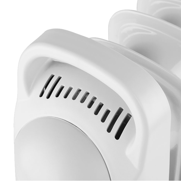 Aquecedor a Óleo Orbegozo RO 720 | 700W, Silencioso, Termóstato