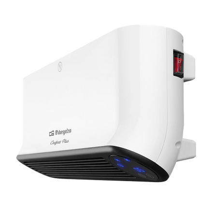 Aquecedor Cerâmico Orbegozo SP6200 | 2000W, PTC, Programável