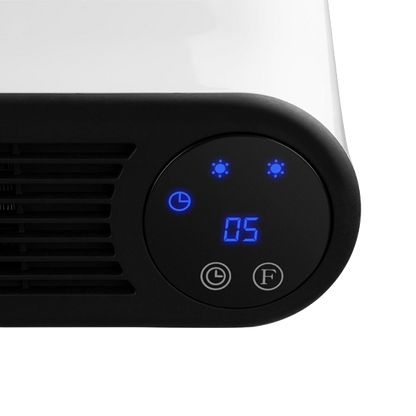Aquecedor Cerâmico Orbegozo SP6200 | 2000W, PTC, Programável