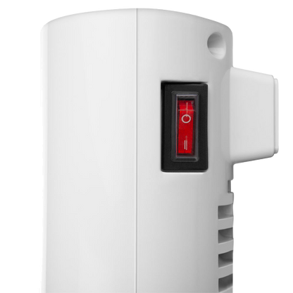Aquecedor Cerâmico Orbegozo SP6200 | 2000W, PTC, Programável