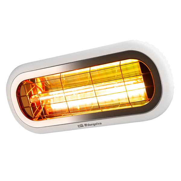 Estufa Elétrica P/ Exterior Orbegozo - Phf 55