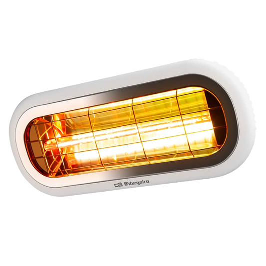 Estufa Elétrica P/ Exterior Orbegozo - Phf 55