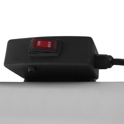 Estufa Elétrica P/ Exterior Orbegozo - Phf 55