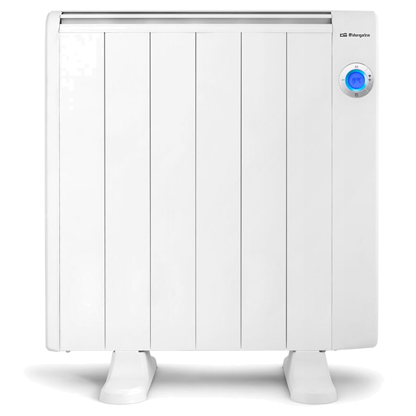 Emissor Térmico Orbegozo RRW1000 | Wi-Fi, 1000W, 6 Elementos